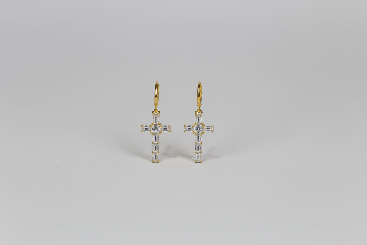 BOUCLES D'OREILLES HABAHA