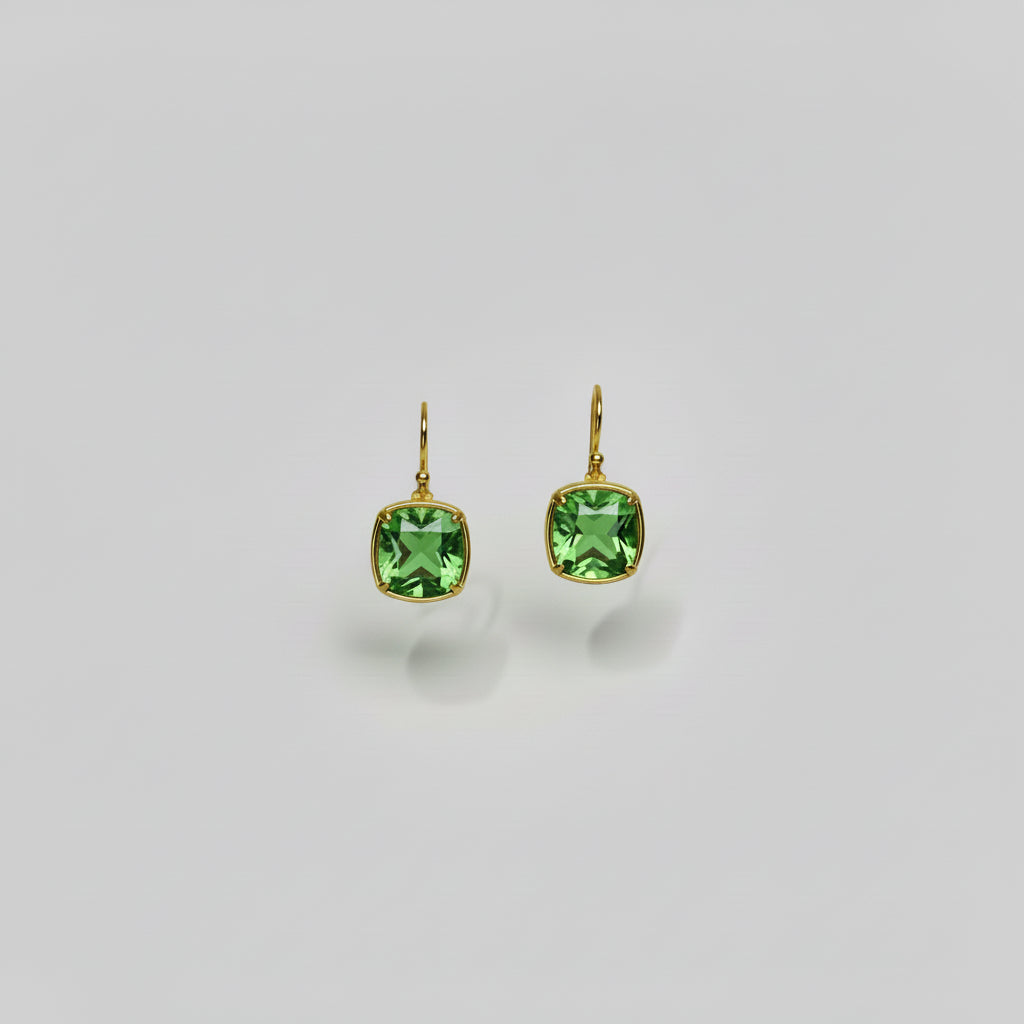 BOUCLES D'OREILLES HABAHA