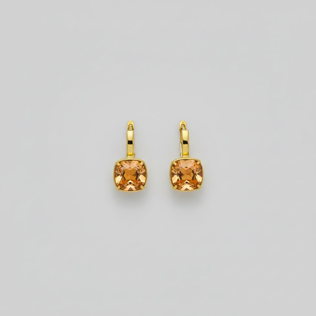 BOUCLE D'OREILLE HABAHA