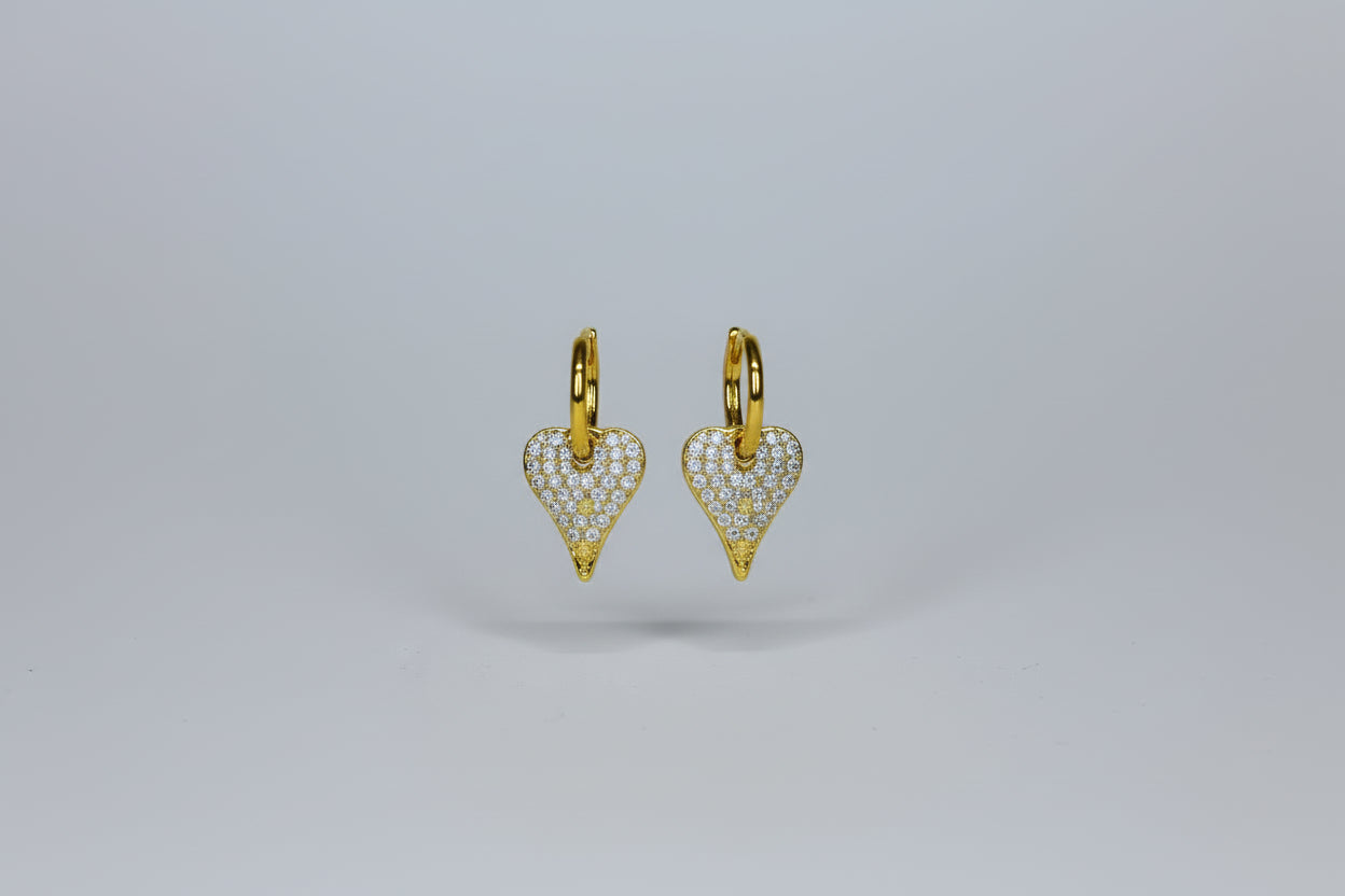 BOUCLES D'OREILLES HABAHA